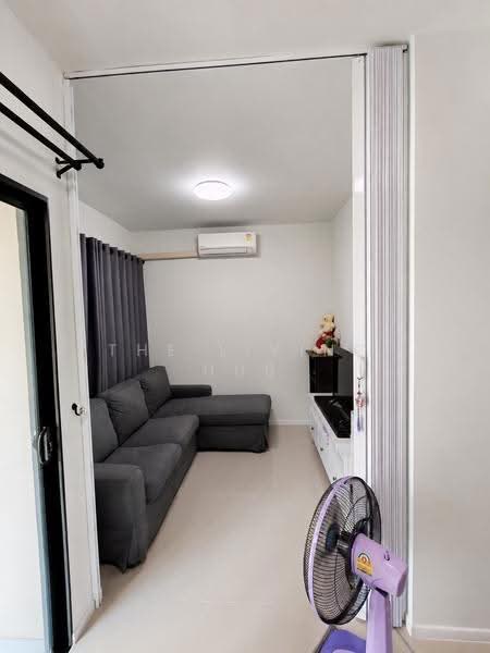 The Colors Ramintra - Hathairat, Bangkok, Hathairat Road, Bang Chun, Khlong Sam Wa, Bangkok, 3 Bedrooms, 130 sqm, Townhouse For Sale, by THE LIVING HUB, 500523214 - DDproperty.com