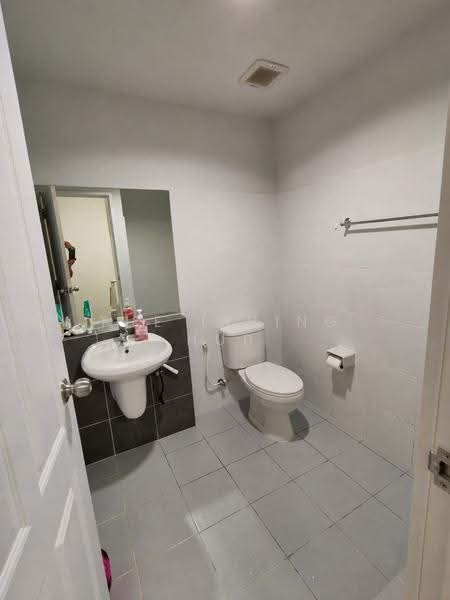 The Colors Ramintra - Hathairat, Bangkok, Hathairat Road, Bang Chun, Khlong Sam Wa, Bangkok, 3 Bedrooms, 130 sqm, Townhouse For Sale, by THE LIVING HUB, 500523214 - DDproperty.com