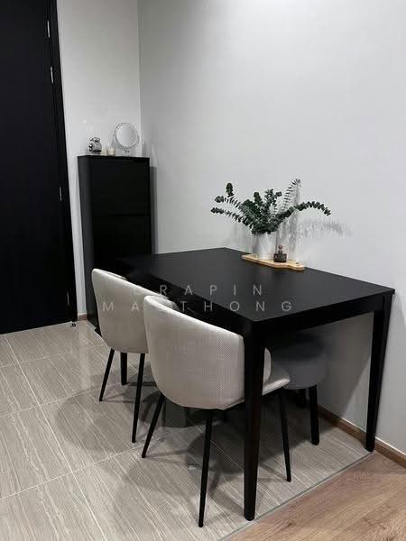 Noble Around Ari, Bangkok, 312 Phahon Yothin Rd, Samsen Nai, Phaya Thai, Bangkok, 1 Bedroom, 35 sqm, Condo For Rent, by Orapin Masthong, 500523215 - DDproperty.com