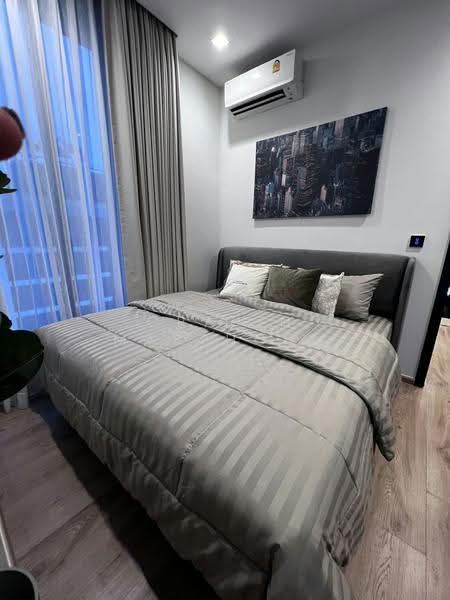 Noble Around Ari, Bangkok, 312 Phahon Yothin Rd, Samsen Nai, Phaya Thai, Bangkok, 1 Bedroom, 35 sqm, Condo For Rent, by Orapin Masthong, 500523215 - DDproperty.com