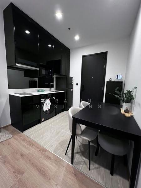 Noble Around Ari, Bangkok, 312 Phahon Yothin Rd, Samsen Nai, Phaya Thai, Bangkok, 1 Bedroom, 35 sqm, Condo For Rent, by Orapin Masthong, 500523215 - DDproperty.com