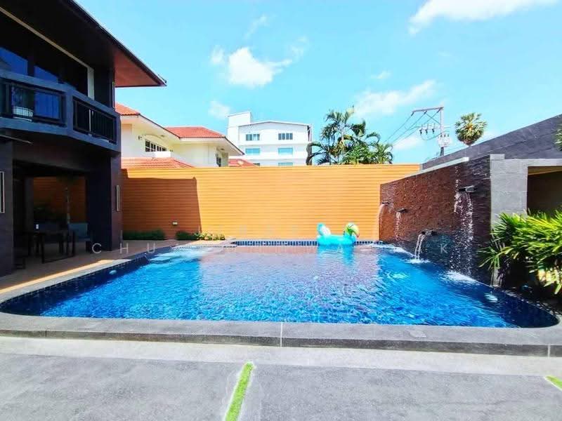 7-BR House, Chon Buri (Pattaya), Nong Pru, Bang Lamung (Pattaya), Chon Buri (Pattaya), 7 Bedrooms, 416 sqm, Single Detached House For Rent, by Jirapat Chuangsawadsak, 500523217 - DDproperty.com