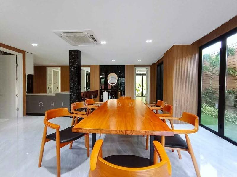 บ้าน 7-ห้องนอน, ชลบุรี, หนองปรือ, บางละมุง, ชลบุรี, 416 ตร.ม., บ้านเดี่ยว ให้เช่า, โดย Jirapat Chuangsawadsak, 500523217 - DDproperty.com