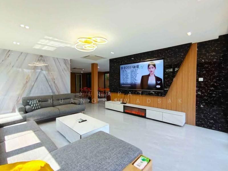 บ้าน 7-ห้องนอน, ชลบุรี, หนองปรือ, บางละมุง, ชลบุรี, 416 ตร.ม., บ้านเดี่ยว ให้เช่า, โดย Jirapat Chuangsawadsak, 500523217 - DDproperty.com