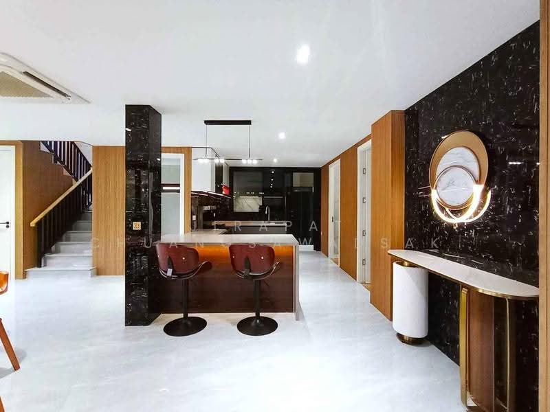 7-BR House, Chon Buri (Pattaya), Nong Pru, Bang Lamung (Pattaya), Chon Buri (Pattaya), 7 Bedrooms, 416 sqm, Single Detached House For Rent, by Jirapat Chuangsawadsak, 500523217 - DDproperty.com