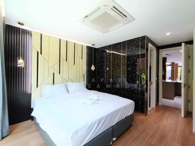 7-BR House, Chon Buri (Pattaya), Nong Pru, Bang Lamung (Pattaya), Chon Buri (Pattaya), 7 Bedrooms, 416 sqm, Single Detached House For Rent, by Jirapat Chuangsawadsak, 500523217 - DDproperty.com