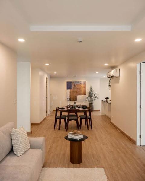 Voque Sukhumvit 31, Bangkok, 69 Sukhumvit 31, Khlongtoei Nua, Watthana, Bangkok, 2 Bedrooms, 121 sqm, Condo For Sale, by HOME Real Estate Service, 500523220 - DDproperty.com