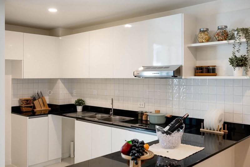 Voque Sukhumvit 31, Bangkok, 69 Sukhumvit 31, Khlongtoei Nua, Watthana, Bangkok, 2 Bedrooms, 121 sqm, Condo For Sale, by HOME Real Estate Service, 500523220 - DDproperty.com