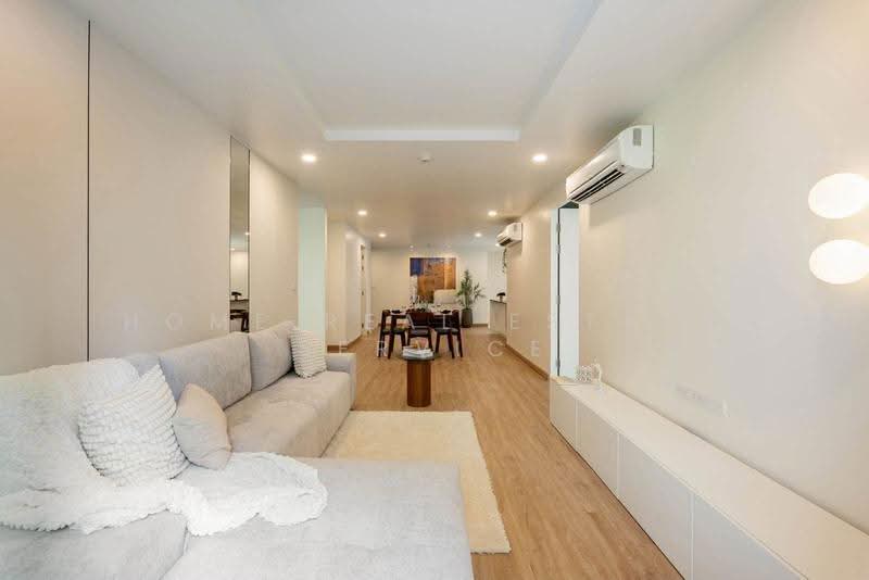 Voque Sukhumvit 31, Bangkok, 69 Sukhumvit 31, Khlongtoei Nua, Watthana, Bangkok, 2 Bedrooms, 121 sqm, Condo For Sale, by HOME Real Estate Service, 500523220 - DDproperty.com