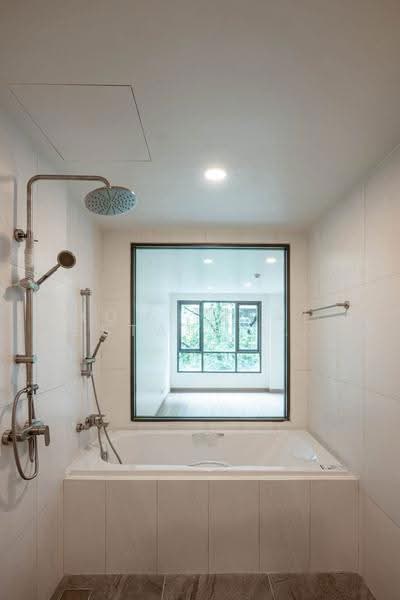 Voque Sukhumvit 31, Bangkok, 69 Sukhumvit 31, Khlongtoei Nua, Watthana, Bangkok, 2 Bedrooms, 121 sqm, Condo For Sale, by HOME Real Estate Service, 500523220 - DDproperty.com