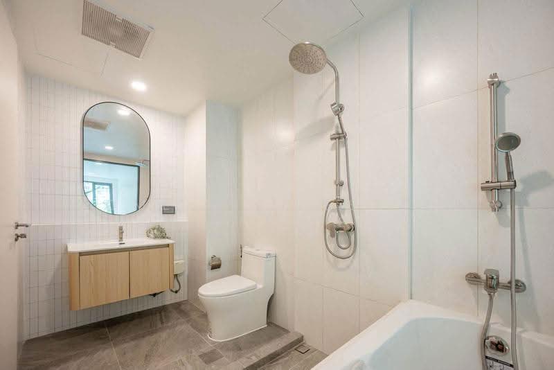 Voque Sukhumvit 31, Bangkok, 69 Sukhumvit 31, Khlongtoei Nua, Watthana, Bangkok, 2 Bedrooms, 121 sqm, Condo For Sale, by HOME Real Estate Service, 500523220 - DDproperty.com