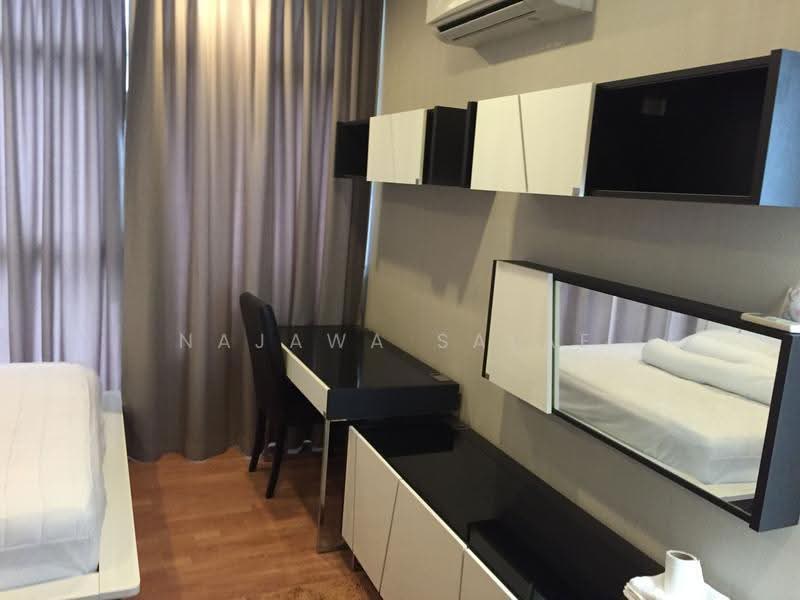 The Coast, Bangkok, 3888 Sukhumvit Road, Bang Na Tai, Bang Na, Bangkok, 1 Bedroom, 44 sqm, Condo For Rent, by Najawa Salae, 500523221 - DDproperty.com