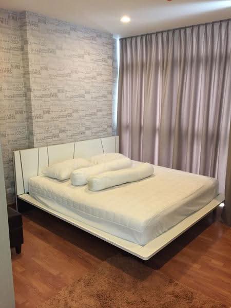 The Coast, Bangkok, 3888 Sukhumvit Road, Bang Na Tai, Bang Na, Bangkok, 1 Bedroom, 44 sqm, Condo For Rent, by Najawa Salae, 500523221 - DDproperty.com