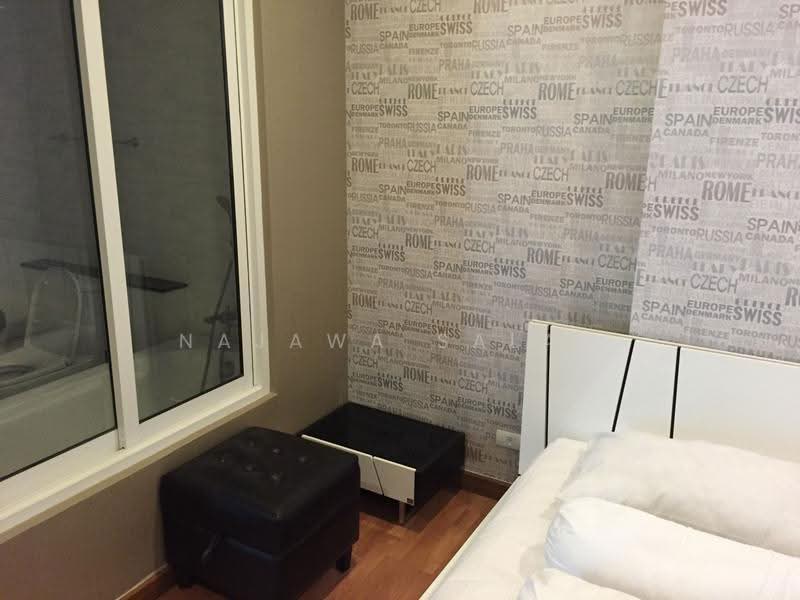 The Coast, Bangkok, 3888 Sukhumvit Road, Bang Na Tai, Bang Na, Bangkok, 1 Bedroom, 44 sqm, Condo For Rent, by Najawa Salae, 500523221 - DDproperty.com