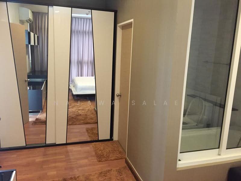 The Coast, Bangkok, 3888 Sukhumvit Road, Bang Na Tai, Bang Na, Bangkok, 1 Bedroom, 44 sqm, Condo For Rent, by Najawa Salae, 500523221 - DDproperty.com