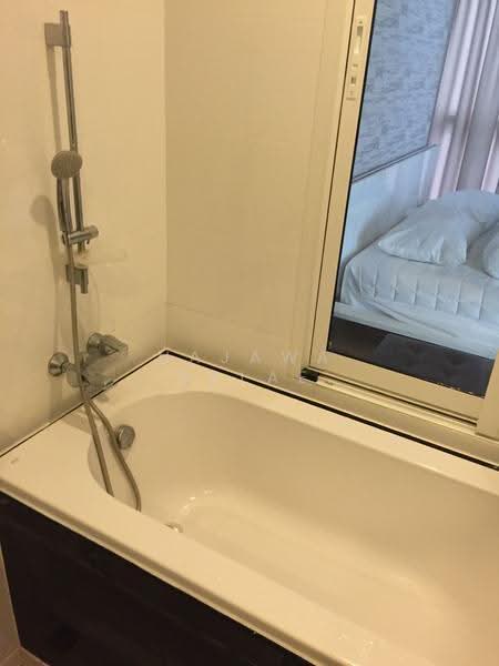 The Coast, Bangkok, 3888 Sukhumvit Road, Bang Na Tai, Bang Na, Bangkok, 1 Bedroom, 44 sqm, Condo For Rent, by Najawa Salae, 500523221 - DDproperty.com