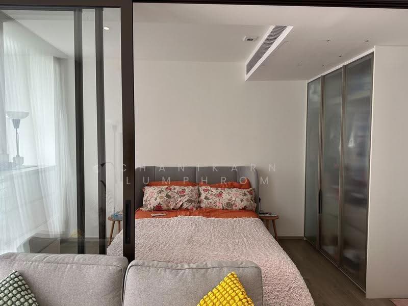 Fynn Asoke, Bangkok, 28 Sukhumvit 10 Alley, Khlong Toei, Bangkok, 1 Bedroom, 34 sqm, Condo For Rent, by Chanikarn Lumphrom, 500523222 - DDproperty.com