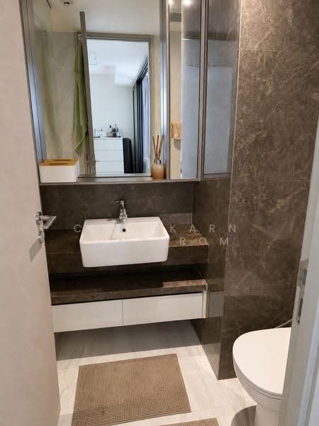 Fynn Asoke, Bangkok, 28 Sukhumvit 10 Alley, Khlong Toei, Bangkok, 1 Bedroom, 34 sqm, Condo For Rent, by Chanikarn Lumphrom, 500523222 - DDproperty.com