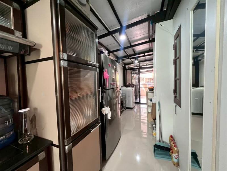 บ้านภัทรทรัพย์ ลำลูกกา-คลอง 3, Pathum Thani, ถนนลำลูกกา, Khu Khot, Lam Luk Ka, Pathum Thani, 3 Bedrooms, 150 sqm, Semi-Detached House (Twin House) For Sale, by คุณ ธนภณ ค้ำคูณ (บูม), 500523225 - DDproperty.com