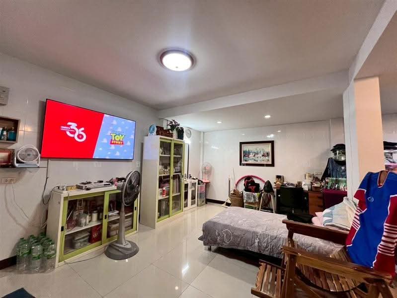 บ้านภัทรทรัพย์ ลำลูกกา-คลอง 3, Pathum Thani, ถนนลำลูกกา, Khu Khot, Lam Luk Ka, Pathum Thani, 3 Bedrooms, 150 sqm, Semi-Detached House (Twin House) For Sale, by คุณ ธนภณ ค้ำคูณ (บูม), 500523225 - DDproperty.com