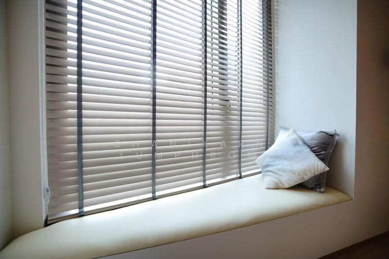 Saladaeng One : ศาลาแดง วัน, กรุงเทพ, ซอย ศาลาแดง 1, สีลม, บางรัก, กรุงเทพ, 58 ตร.ม., คอนโด ให้เช่า, โดย Chanikarn Lumphrom, 500523226 - DDproperty.com