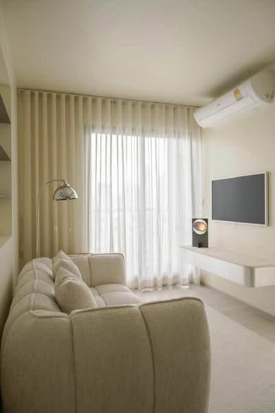 Life One Wireless, Bangkok, 1 Wireless Road, Lumphini, Pathum Wan, Bangkok, 2 Bedrooms, 40 sqm, Condo For Rent, by ทศวัฏฏ์ วิเศษสัมมาพันธ์, 500523228 - DDproperty.com