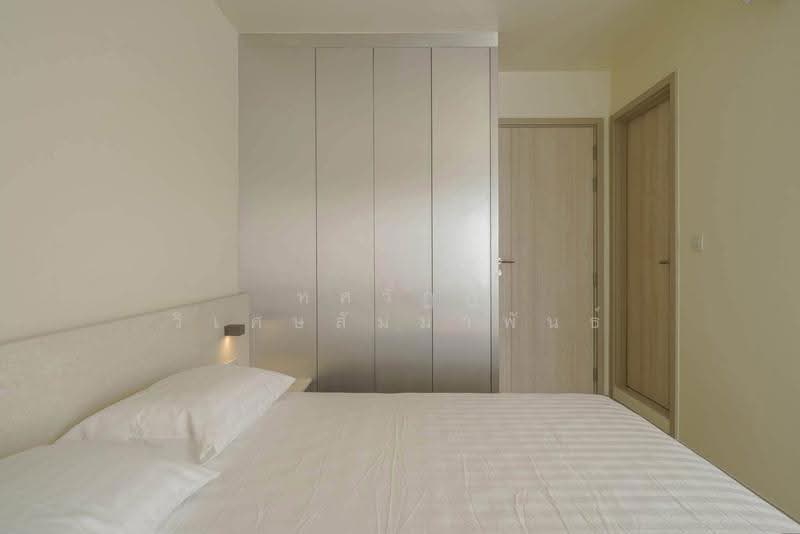 Life One Wireless, Bangkok, 1 Wireless Road, Lumphini, Pathum Wan, Bangkok, 2 Bedrooms, 40 sqm, Condo For Rent, by ทศวัฏฏ์ วิเศษสัมมาพันธ์, 500523228 - DDproperty.com