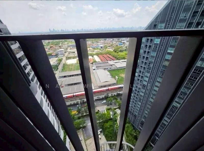 IDEO Mobi Sukhumvit Eastpoint, Bangkok, Sukhumvit Road, Bang Na, Bangkok, 2 Bedrooms, 57 sqm, Condo For Rent, by Najawa Salae, 500523230 - DDproperty.com