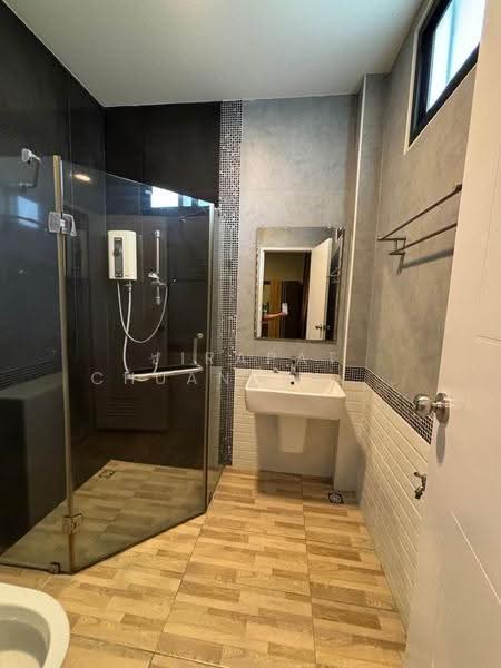บ้าน 4-ห้องนอน, ประจวบคีรีขันธ์, ทับใต้, หัวหิน, ประจวบคีรีขันธ์, 325 ตร.ม., บ้านเดี่ยว ให้เช่า, โดย Jirapat Chuangsawadsak, 500523231 - DDproperty.com