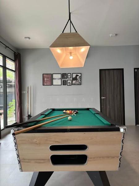 4-BR House, Prachuap Khiri Khan, Thap Tai, Hua Hin, Prachuap Khiri Khan, 4 Bedrooms, 325 sqm, Single Detached House For Rent, by Jirapat Chuangsawadsak, 500523231 - DDproperty.com