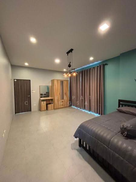 บ้าน 4-ห้องนอน, ประจวบคีรีขันธ์, ทับใต้, หัวหิน, ประจวบคีรีขันธ์, 325 ตร.ม., บ้านเดี่ยว ให้เช่า, โดย Jirapat Chuangsawadsak, 500523231 - DDproperty.com