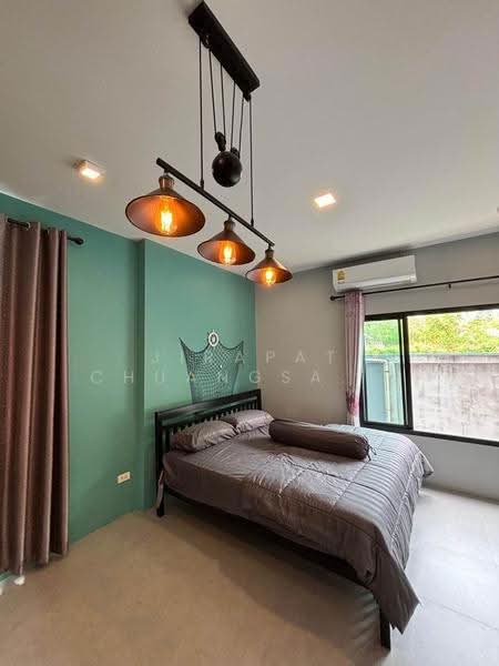 4-BR House, Prachuap Khiri Khan, Thap Tai, Hua Hin, Prachuap Khiri Khan, 4 Bedrooms, 325 sqm, Single Detached House For Rent, by Jirapat Chuangsawadsak, 500523231 - DDproperty.com