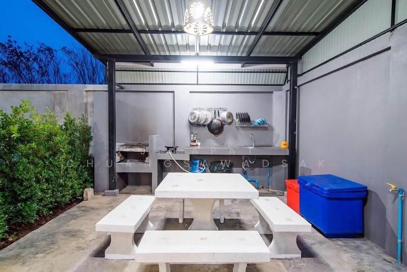 4-BR House, Prachuap Khiri Khan, Thap Tai, Hua Hin, Prachuap Khiri Khan, 4 Bedrooms, 325 sqm, Single Detached House For Rent, by Jirapat Chuangsawadsak, 500523231 - DDproperty.com