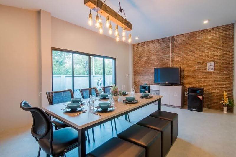 บ้าน 4-ห้องนอน, ประจวบคีรีขันธ์, ทับใต้, หัวหิน, ประจวบคีรีขันธ์, 325 ตร.ม., บ้านเดี่ยว ให้เช่า, โดย Jirapat Chuangsawadsak, 500523231 - DDproperty.com