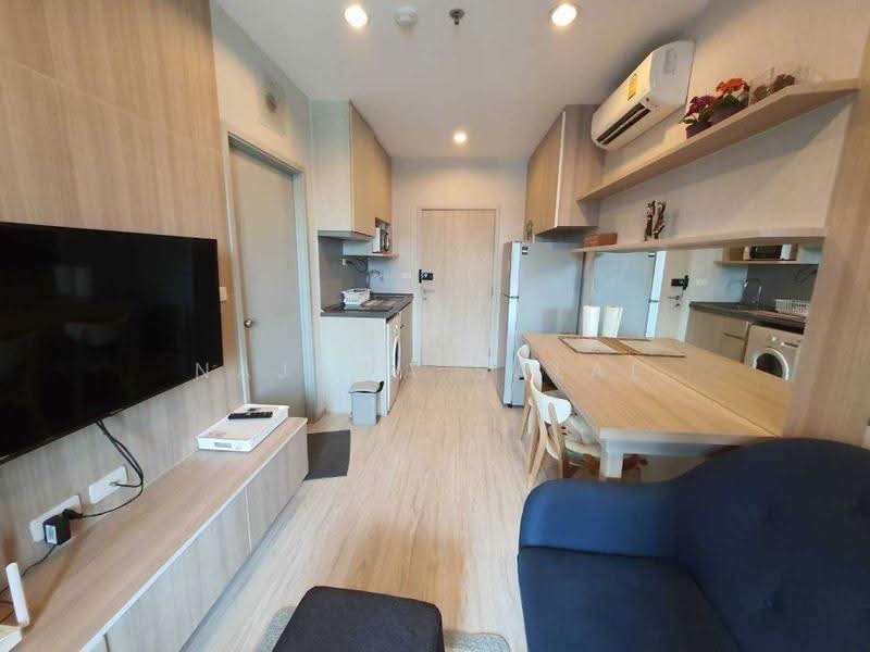 IDEO MOBI Sukhumvit Eastgate : ไอดีโอ โมบิ สุขุมวิท อีสท์เกต, กรุงเทพ, 4371 สุขุมวิท, บางนา, กรุงเทพ, 30 ตร.ม., คอนโด ขาย, โดย Najawa Salae, 500523233 - DDproperty.com