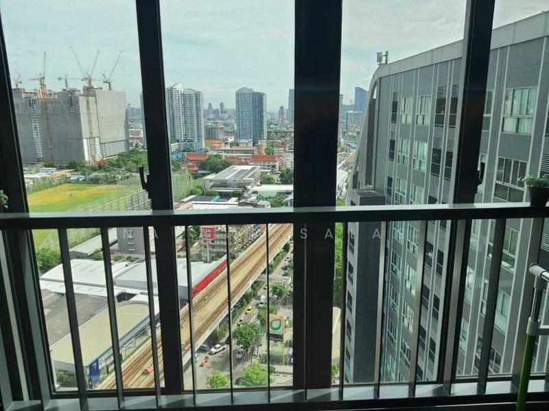 IDEO MOBI Sukhumvit Eastgate : ไอดีโอ โมบิ สุขุมวิท อีสท์เกต, กรุงเทพ, 4371 สุขุมวิท, บางนา, กรุงเทพ, 30 ตร.ม., คอนโด ขาย, โดย Najawa Salae, 500523233 - DDproperty.com