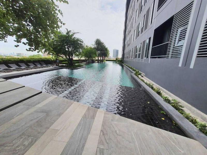 IDEO MOBI Sukhumvit Eastgate : ไอดีโอ โมบิ สุขุมวิท อีสท์เกต, กรุงเทพ, 4371 สุขุมวิท, บางนา, กรุงเทพ, 30 ตร.ม., คอนโด ขาย, โดย Najawa Salae, 500523233 - DDproperty.com