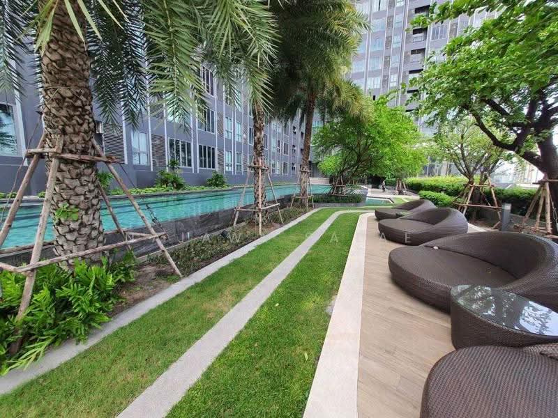 IDEO MOBI Sukhumvit Eastgate, Bangkok, 4371 Sukhumvit Road, Bang Na, Bangkok, 1 Bedroom, 30 sqm, Condo For Sale, by Najawa Salae, 500523233 - DDproperty.com