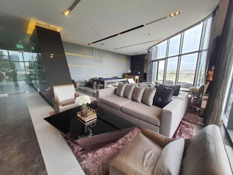 IDEO MOBI Sukhumvit Eastgate, Bangkok, 4371 Sukhumvit Road, Bang Na, Bangkok, 1 Bedroom, 30 sqm, Condo For Sale, by Najawa Salae, 500523233 - DDproperty.com