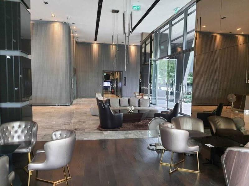 IDEO MOBI Sukhumvit Eastgate, Bangkok, 4371 Sukhumvit Road, Bang Na, Bangkok, 1 Bedroom, 30 sqm, Condo For Sale, by Najawa Salae, 500523233 - DDproperty.com