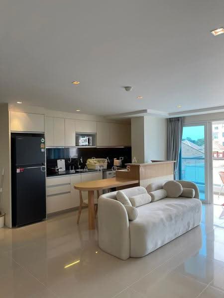 Nova Ocean View : โนวาโอเชี่ยนวิว, ชลบุรี, ซอยพระตำหนัก 6, หนองปรือ, บางละมุง, ชลบุรี, 105 ตร.ม., คอนโด ให้เช่า, โดย Jirapat Chuangsawadsak, 500523234 - DDproperty.com