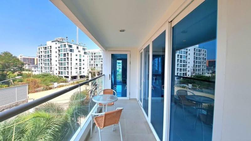 Nova Ocean View : โนวาโอเชี่ยนวิว, ชลบุรี, ซอยพระตำหนัก 6, หนองปรือ, บางละมุง, ชลบุรี, 105 ตร.ม., คอนโด ให้เช่า, โดย Jirapat Chuangsawadsak, 500523234 - DDproperty.com