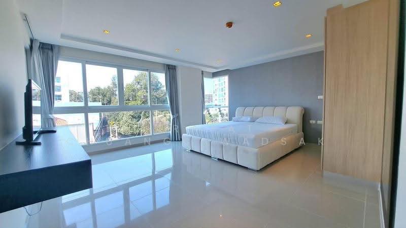 Nova Ocean View : โนวาโอเชี่ยนวิว, ชลบุรี, ซอยพระตำหนัก 6, หนองปรือ, บางละมุง, ชลบุรี, 105 ตร.ม., คอนโด ให้เช่า, โดย Jirapat Chuangsawadsak, 500523234 - DDproperty.com