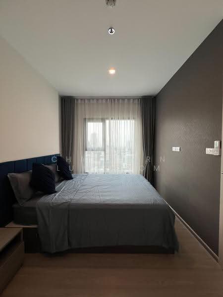 The Estelle Phrom Phong, Bangkok, 131 Soi Sukhumvit 26, Khong Tan, Khlong Toei, Bangkok, 1 Bedroom, 33 sqm, Condo For Rent, by Chanikarn Lumphrom, 500523235 - DDproperty.com
