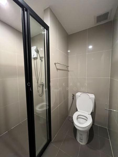 The Estelle Phrom Phong, Bangkok, 131 Soi Sukhumvit 26, Khong Tan, Khlong Toei, Bangkok, 1 Bedroom, 33 sqm, Condo For Rent, by Chanikarn Lumphrom, 500523235 - DDproperty.com