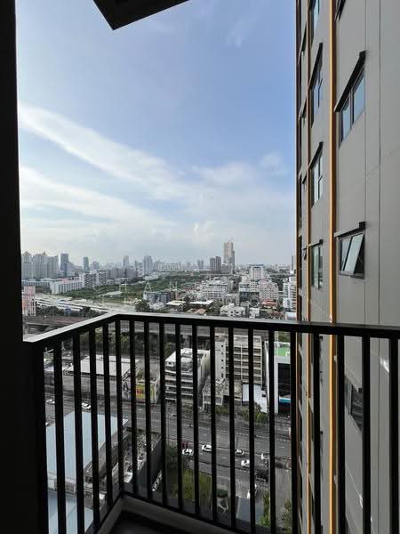 The Estelle Phrom Phong, Bangkok, 131 Soi Sukhumvit 26, Khong Tan, Khlong Toei, Bangkok, 1 Bedroom, 33 sqm, Condo For Rent, by Chanikarn Lumphrom, 500523235 - DDproperty.com
