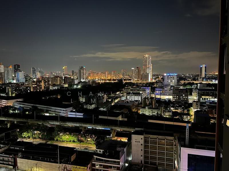 The Estelle Phrom Phong, Bangkok, 131 Soi Sukhumvit 26, Khong Tan, Khlong Toei, Bangkok, 1 Bedroom, 33 sqm, Condo For Rent, by Chanikarn Lumphrom, 500523235 - DDproperty.com