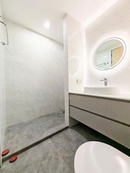 The Line Phahonyothin Park, Bangkok, 1090 Phahonyothin Road, Jom Phon, Chatuchak, Bangkok, 1 Bedroom, 38 sqm, Condo For Sale, by The Best Property ต้อม, 500523236 - DDproperty.com