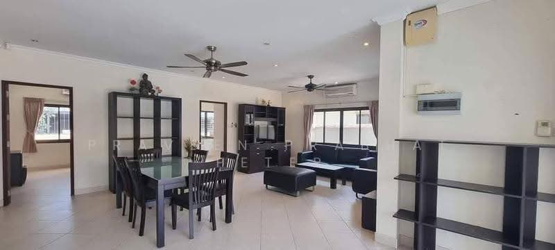 Chai ya pruek Soi 3, Chon Buri (Pattaya), Nong Pru, Bang Lamung (Pattaya), Chon Buri (Pattaya), 3 Bedrooms, 120 sqm, Villa For Rent, by Praveen Peter, 500523238 - DDproperty.com