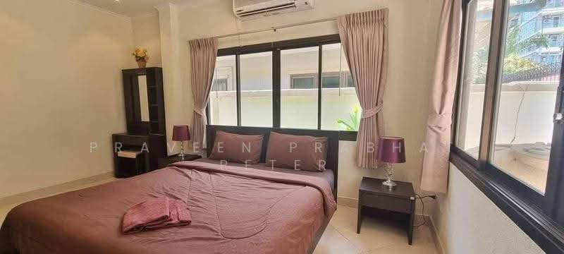 Chai ya pruek Soi 3, Chon Buri (Pattaya), Nong Pru, Bang Lamung (Pattaya), Chon Buri (Pattaya), 3 Bedrooms, 120 sqm, Villa For Rent, by Praveen Peter, 500523238 - DDproperty.com